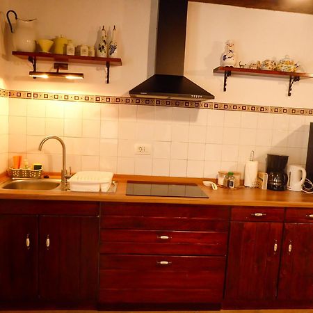 KaštelirCasa Istriana Nona Pina别墅 外观 照片