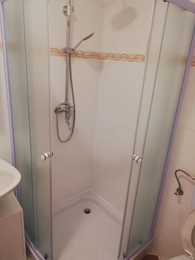 KaštelirCasa Istriana Nona Pina别墅 外观 照片