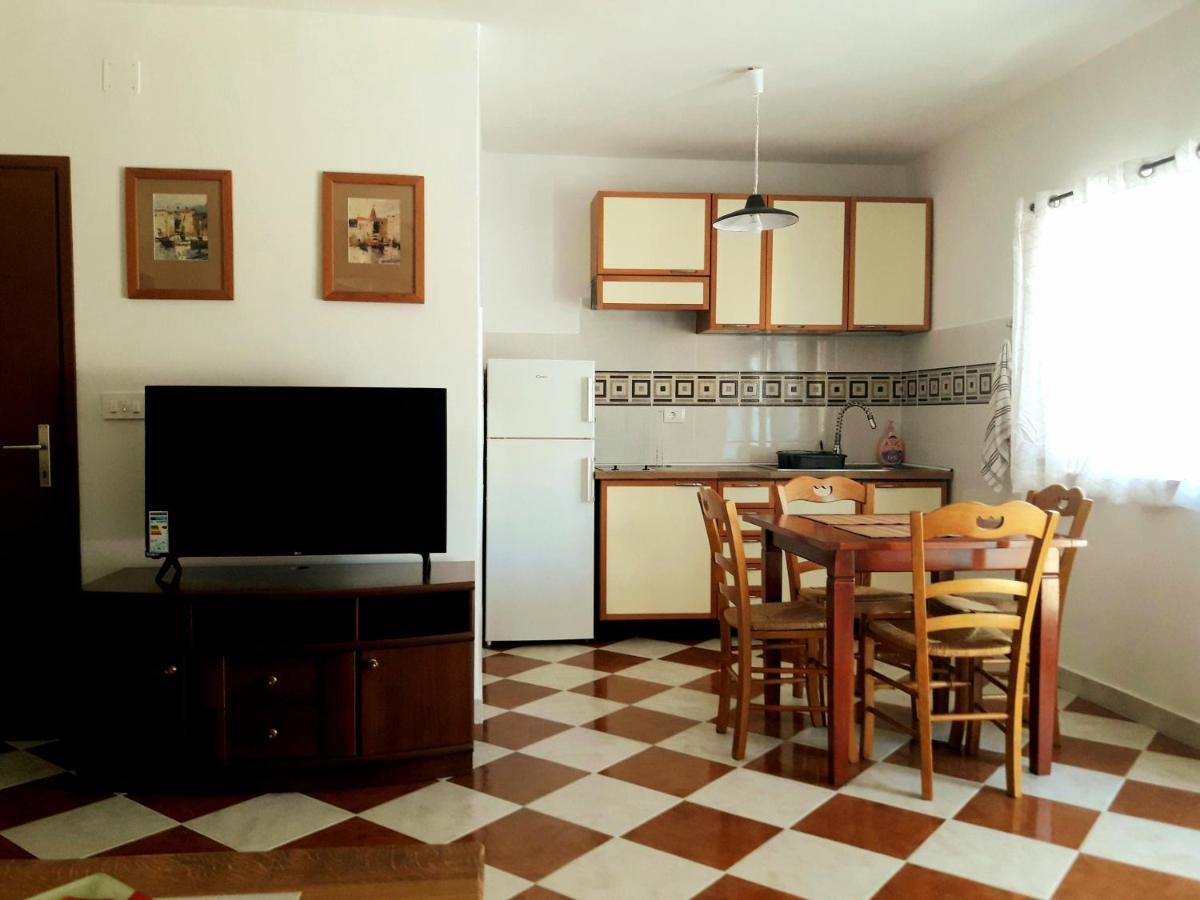 KaštelirCasa Istriana Nona Pina别墅 外观 照片