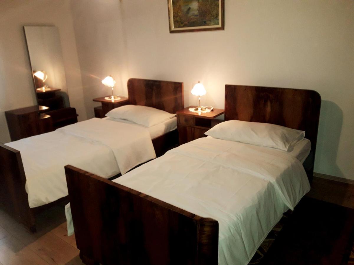 KaštelirCasa Istriana Nona Pina别墅 外观 照片