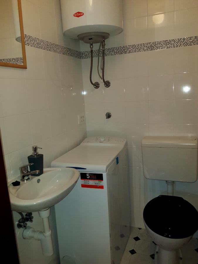 KaštelirCasa Istriana Nona Pina别墅 外观 照片