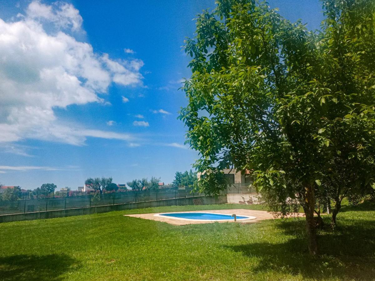 KaštelirCasa Istriana Nona Pina别墅 外观 照片